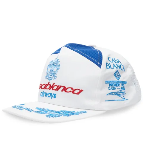 Airways Embroidered Cap