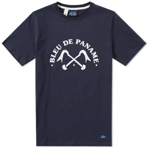 Classic Logo Tee