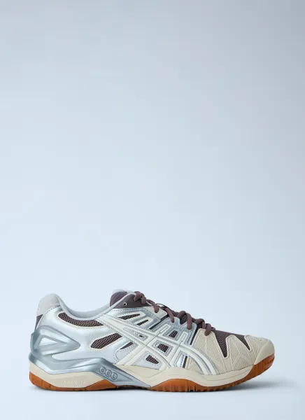 Asics Gel-Resolution 5 Sneakers