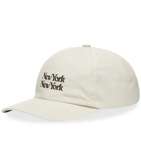NY NY Hat