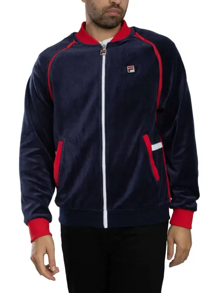 Fila Daniele Archive Versatile Jacket