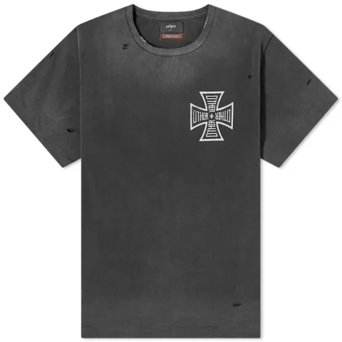 Cross T-Shirt