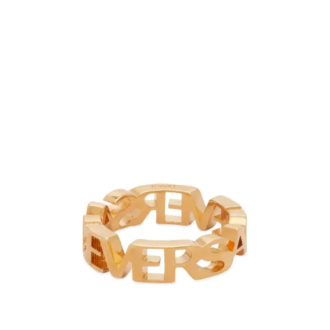 Logo Ring