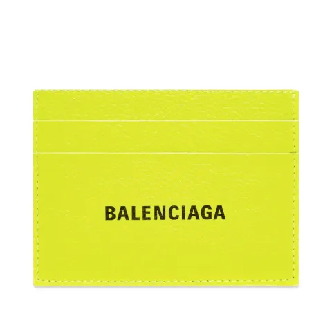 Logo Cardholder