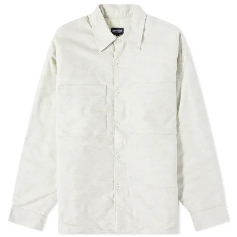 Twin Overshirt