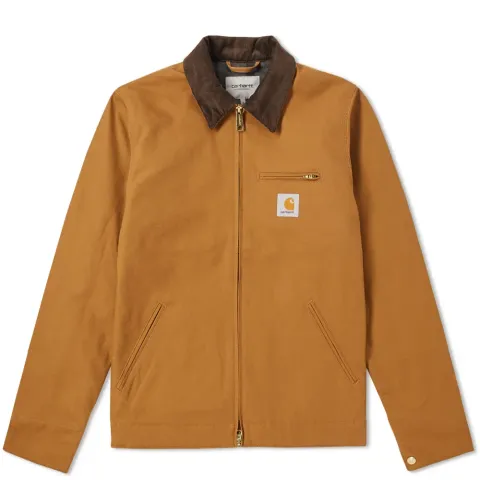 Detroit Jacket