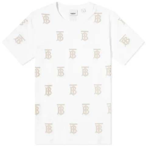 Margot TB Logo Tee