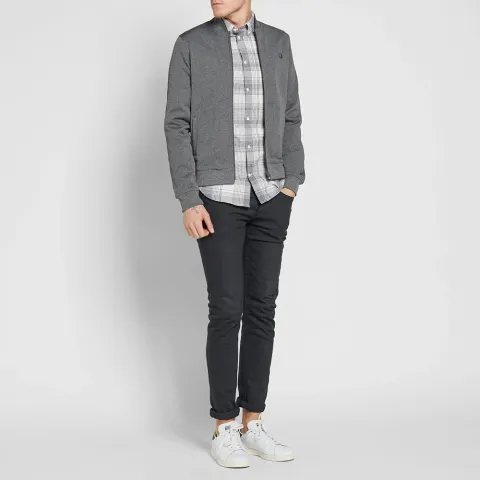 Fred Perry Bomber Track Jacket