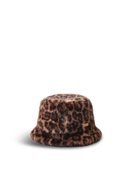 Barts Bretia Bucket Hat - Print