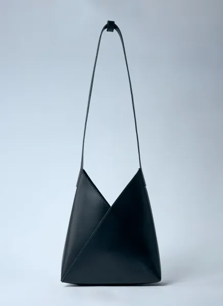 Small Fourtune Cookie Shoulder Bag