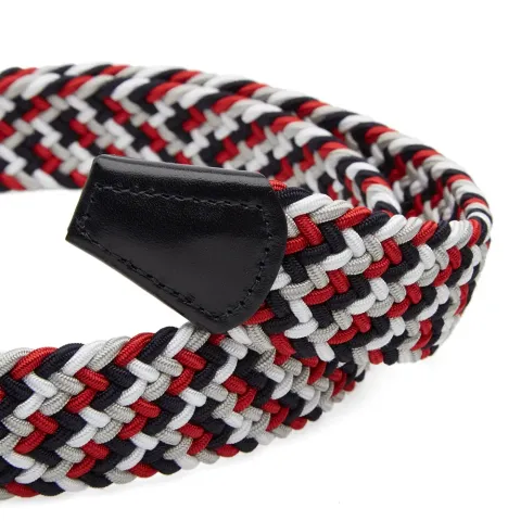 Anderson's Woven Textile Belt