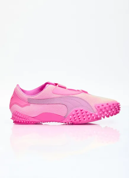 Mostro Ecstasy Sneakers