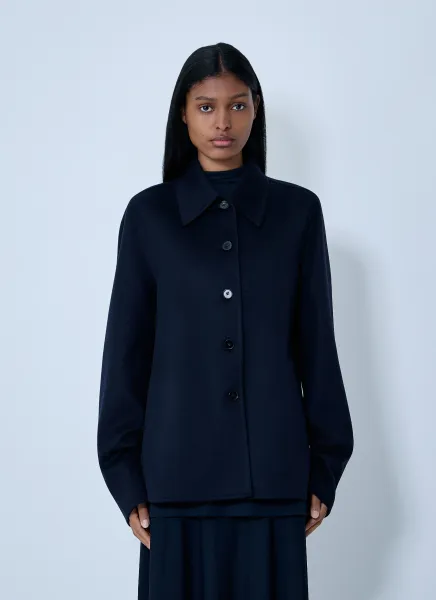 Cashmere Jacket