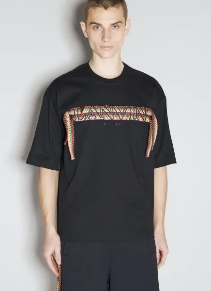 Curblace T-Shirt