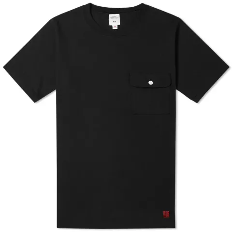 Jack Pocket Tee