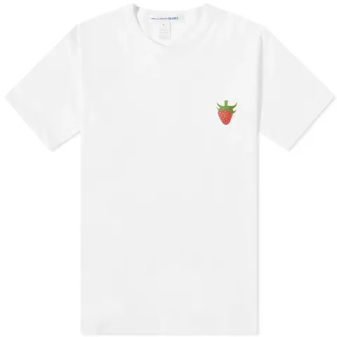 Brett Westfall Strawberry T-Shirt