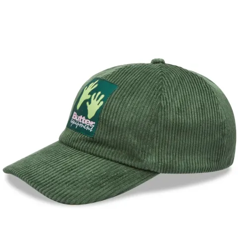 Cord Cap