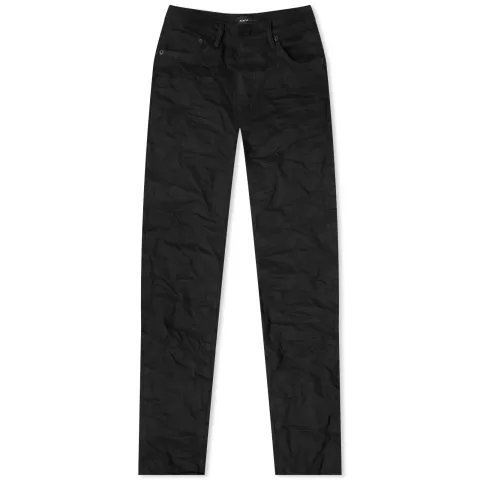 P005 Slim Straight Jeans