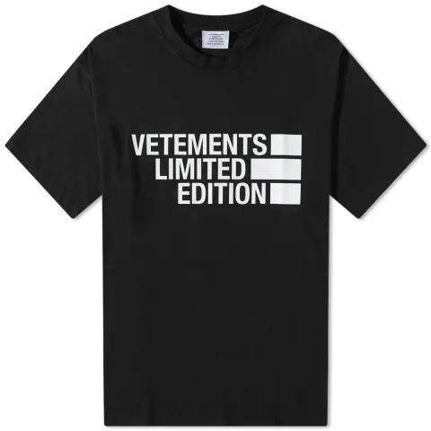 Big Logo T-Shirt