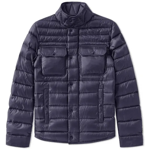 Forbin Shirt Jacket