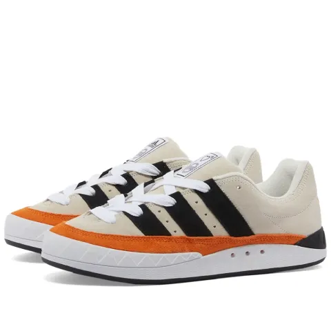 Adidas x Human Made Adimatic
