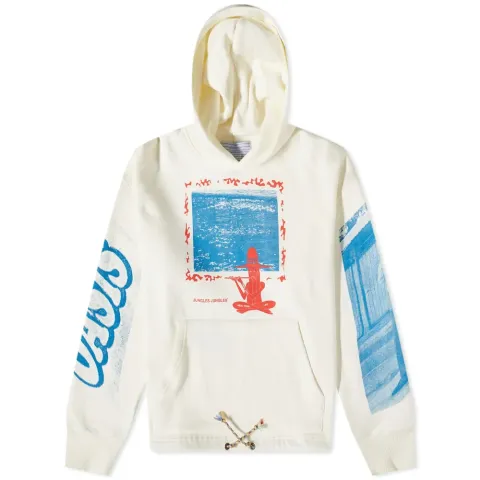 Password to Nirvana Hoodie