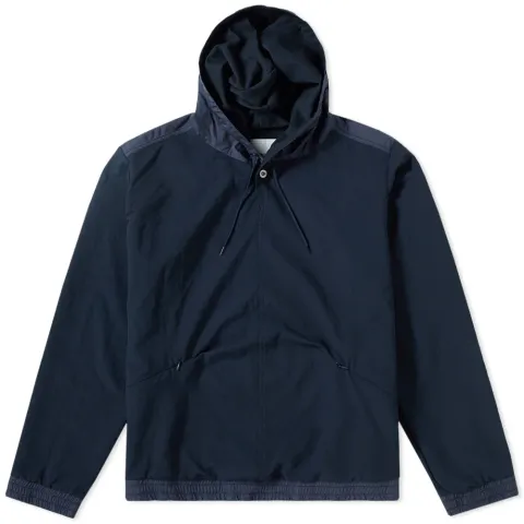 ALPHADRY Hooded Parka
