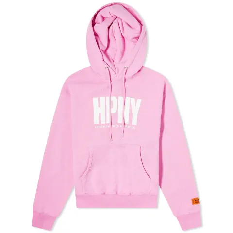 HPNY Logo Hoodie
