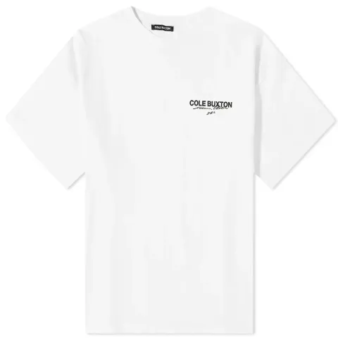 END. Exclusive Milano T-Shirt