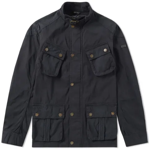 International Rumble Casual Jacket