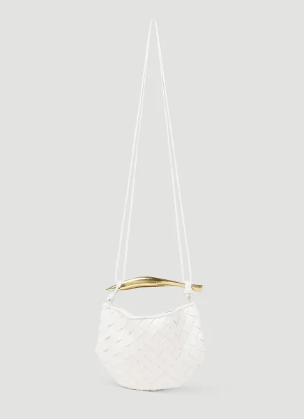 Mini Sardine Handbag