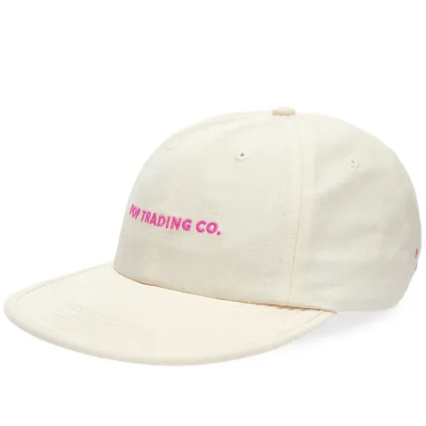 Logo Cap