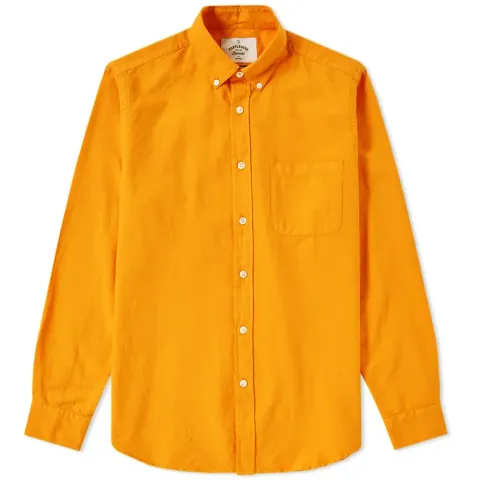 Button Down Bellavista Oxford Shirt
