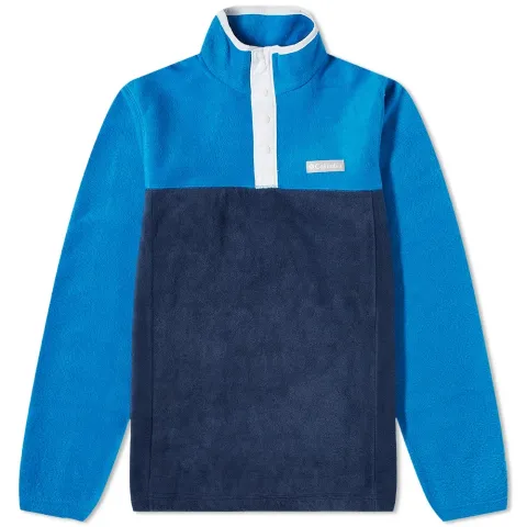 Steens Mountain Half Snap Fleece