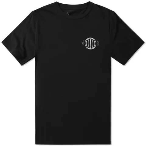 Saturdays Rhythm Tee