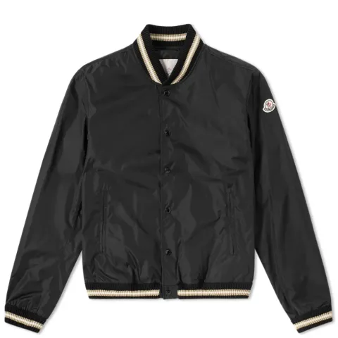 Dubost Bomber Jacket