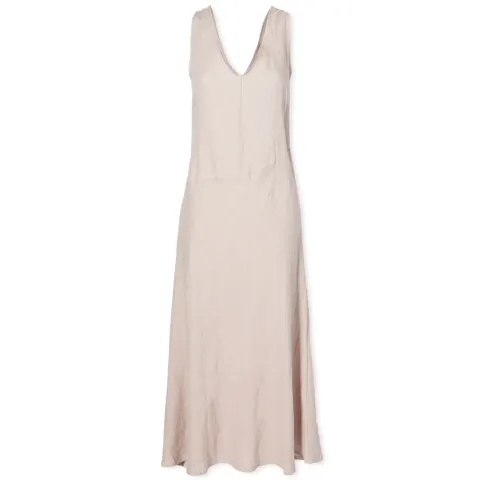 Light Linen Dress