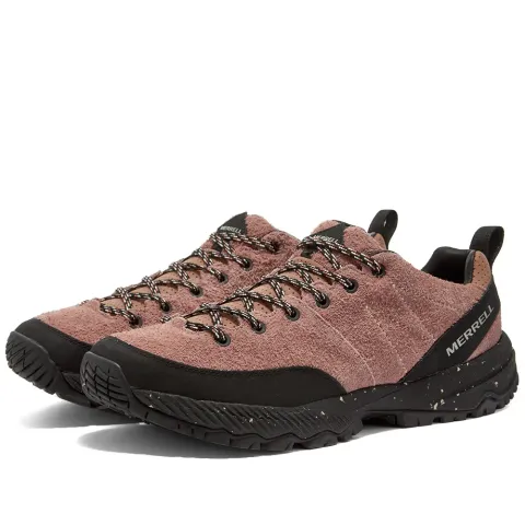 Ace Leather Sneaker