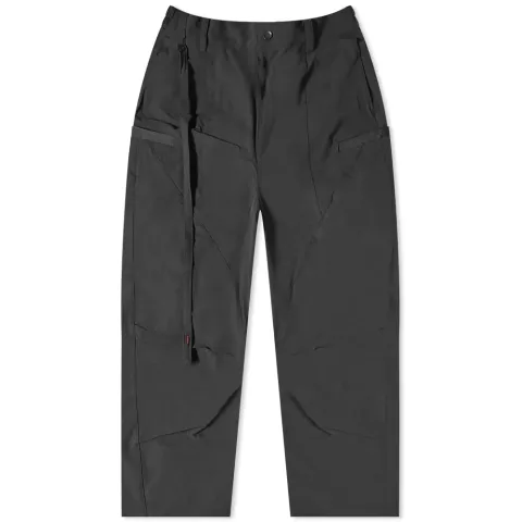 BR-01 Soft Box Basic Pant