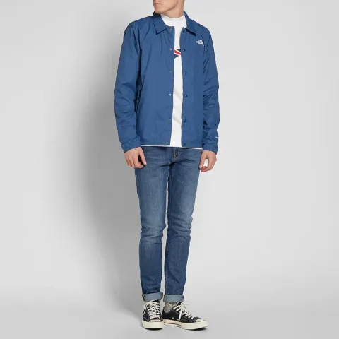 Coach Jacket