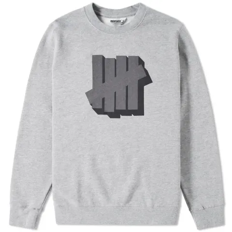 Shadowed Strike Crew Sweat