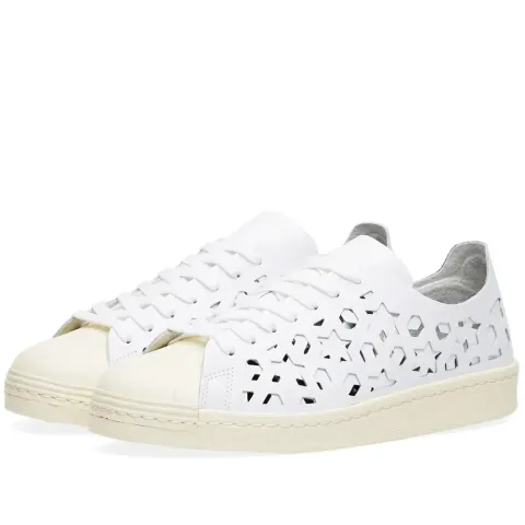 Adidas Women's Superstar 80s Cutout W