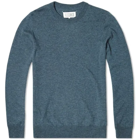 Maison Martin Margiela 14 Compass Crew Knit
