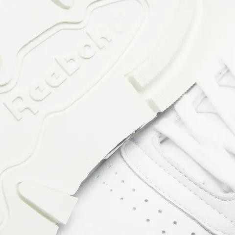 Classic Leather 'Old Meets New'