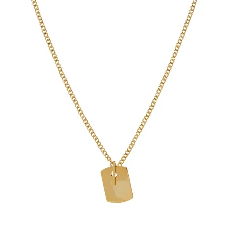 A.P.C. Louison Necklace