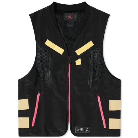 23 Engineered Utility Vest