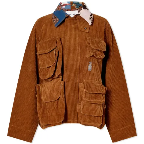 Story mfg. Rambler Cord Jacket