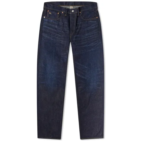 Slim Fit Jeans