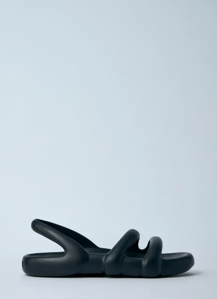 Kobarah Sandals