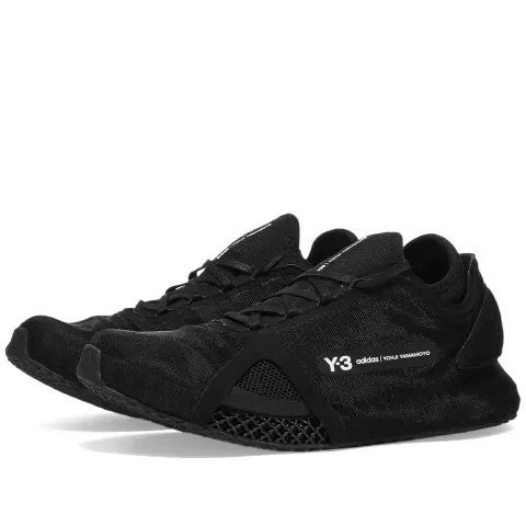 Runner 4D IO